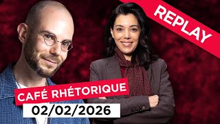 Chikirou : bon, il faut qu'on en parle... - Stream du 02/02/2026