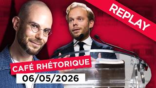 Rapport Alloncle : la fin, la honte - Stream du 06/05/2026