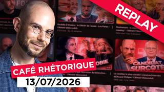Fin de la saison 3 : on fait le bilan ! - Stream du 13/07/2026
