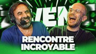 André Manoukian confronté aux pires dilemmes ! - Tu Préfères, Zevent 2026