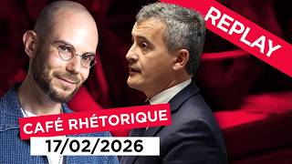 Affaire Quentin : le point de bascule ? - Stream du 17/02/2026
