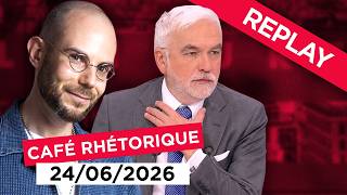 Canicule : ils partent tous EN TOUPIE - Stream du 24/06/2026