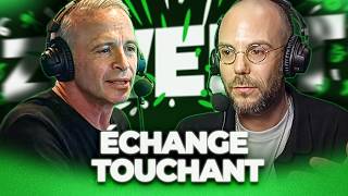 Samuel Étienne : "On est plus complémentaires que concurrents."  - Tu Préfères, Zevent 2026