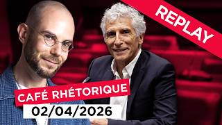 Alloncle vs Nagui : le fail de l'année ! - Stream du 02/04/2026