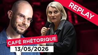Hantavirus : on essaie d'y comprendre quelque chose ensemble - Stream du 13/05/2026