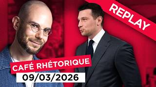 Municipales : le danger RN - Stream du 09/03/2026