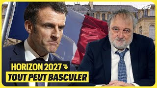 HORIZON 2027 : TOUT PEUT BASCULER