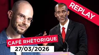 Maires hués : anatomie d'une panique morale - Stream du 27/03/2026 - Clemovitch
