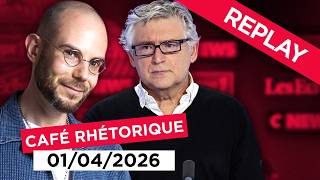 Déferlante raciste contre Bally Bagayoko : un moment charnière - Stream du 01/04/2026